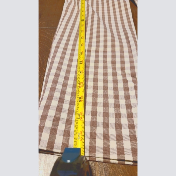 High Rise Pants - Picture 8 of 9